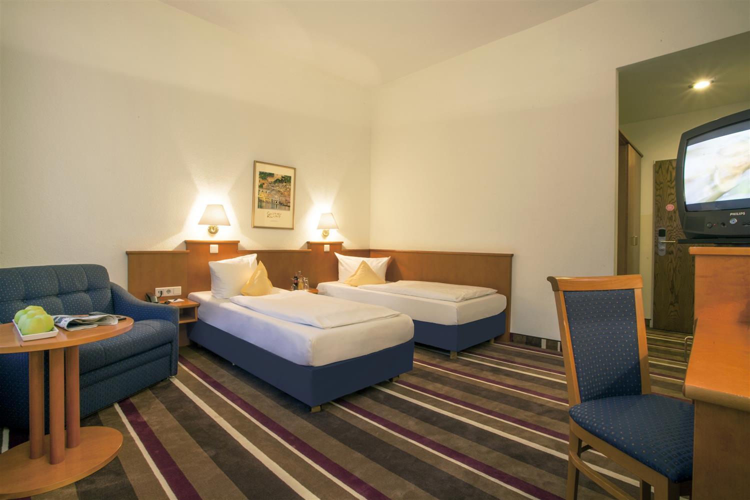 Sure Hotel By Best Western Ambassador Duesseldorf Düsseldorf Zewnętrze zdjęcie