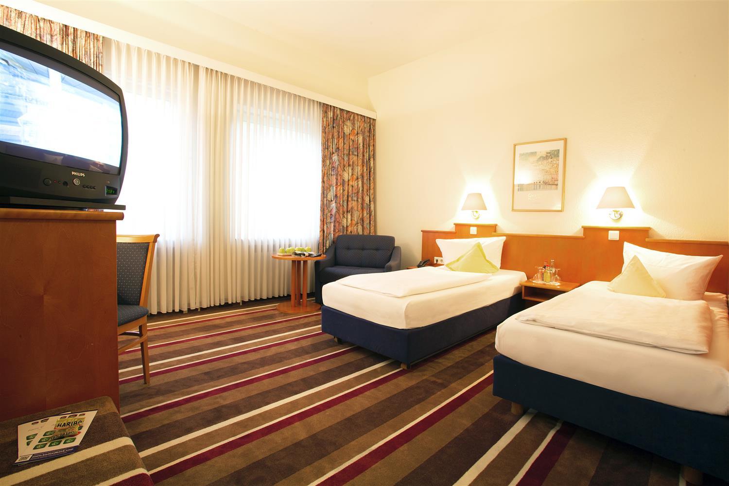 Sure Hotel By Best Western Ambassador Duesseldorf Düsseldorf Zewnętrze zdjęcie